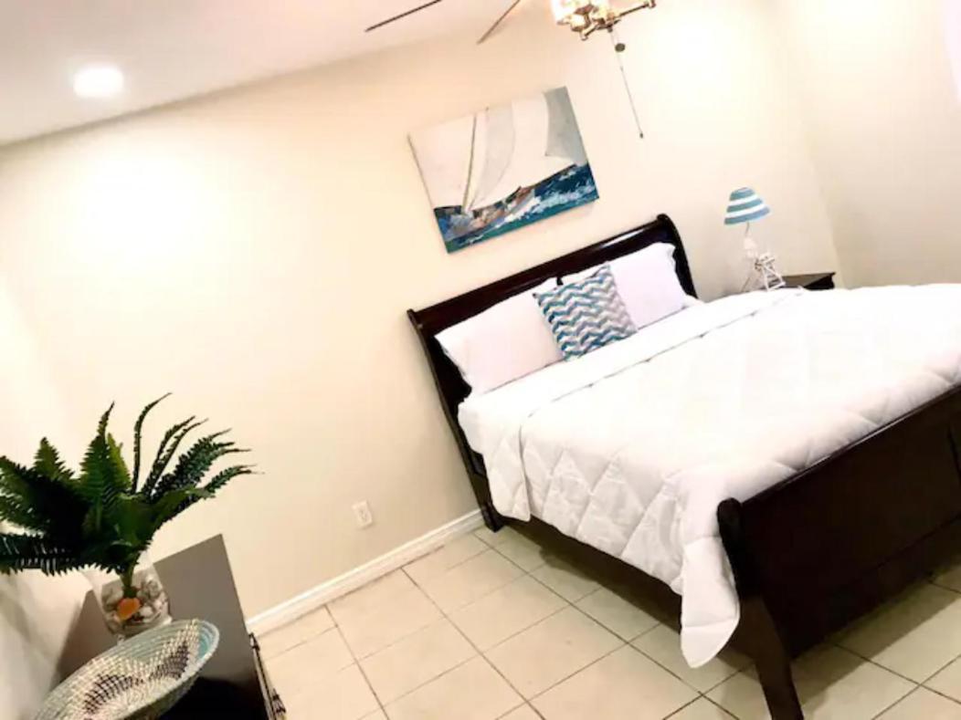 La Santorini del Sur South Padre Island Exterior foto