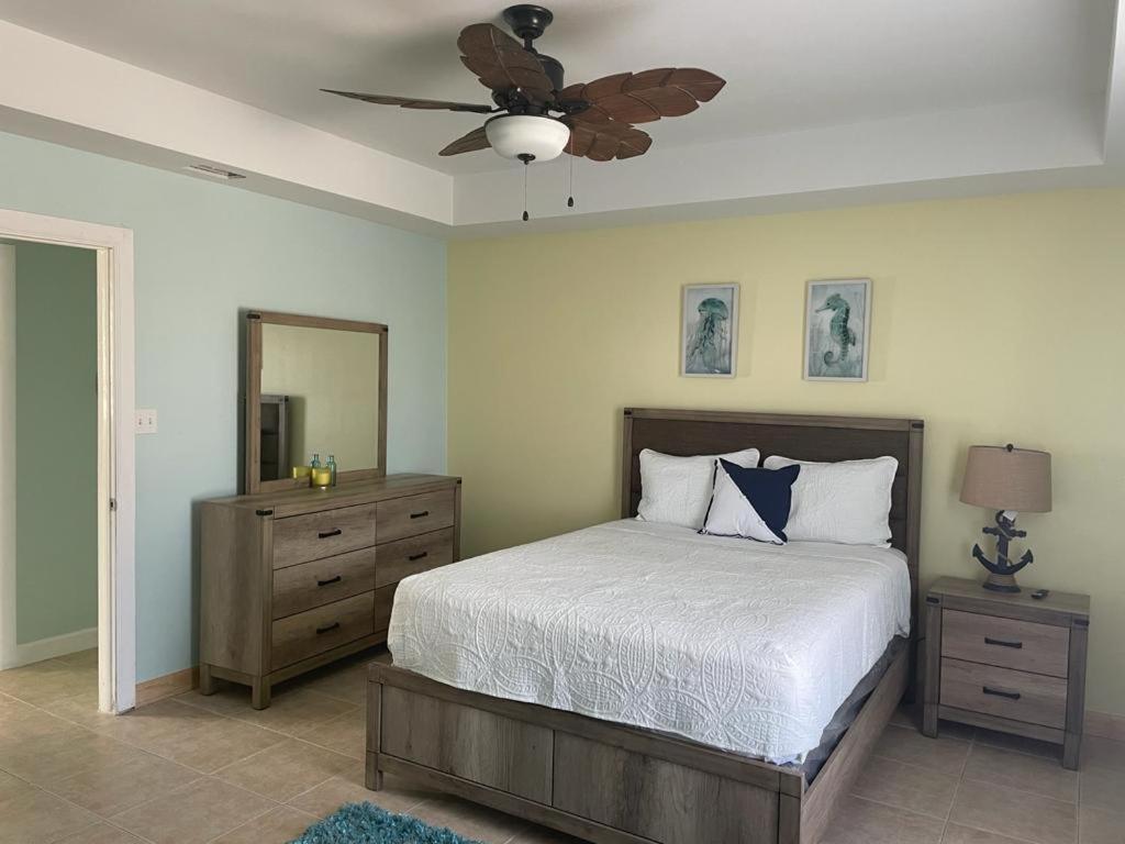 La Santorini del Sur South Padre Island Exterior foto